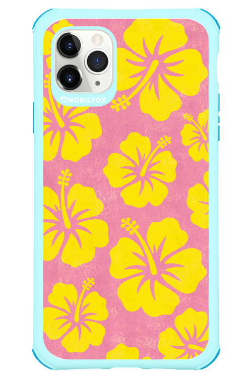 HAWAII 2.0 - Apple iPhone 11 Pro Max