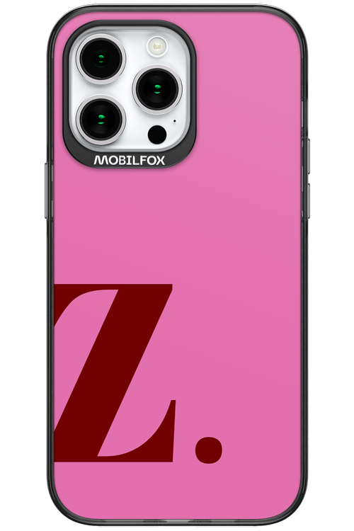Z (Sorbet) 2.0 - Apple iPhone 15 Pro Max