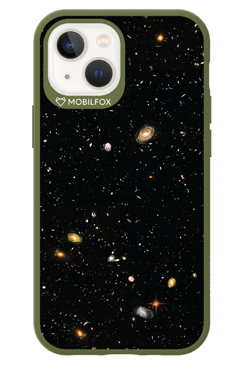 Cosmic Space 2.0 - Apple iPhone 13 Mini