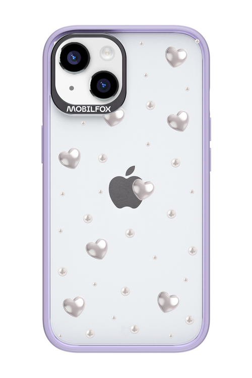 Pearl Tears 2.0 - Apple iPhone 14