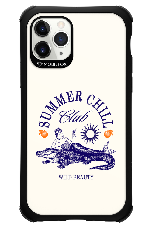 ChillMaid 2.0 - Apple iPhone 11 Pro