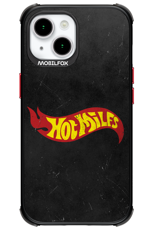 Hot Milfs 2.0 - Apple iPhone 15