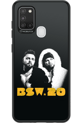 BSW 20 (8) 2.0 - Samsung Galaxy A21 S