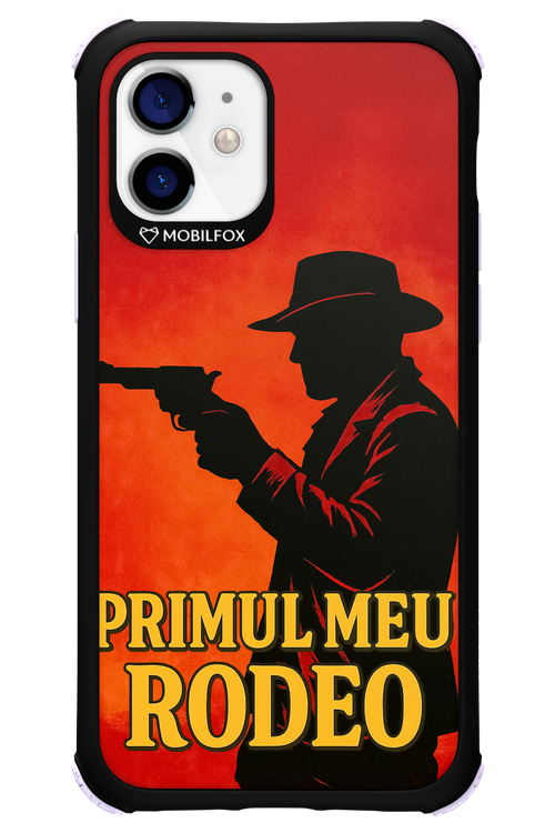 Rodeo - Apple iPhone 12
