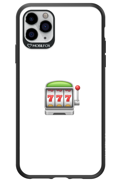 777 2.0 - Apple iPhone 11 Pro Max