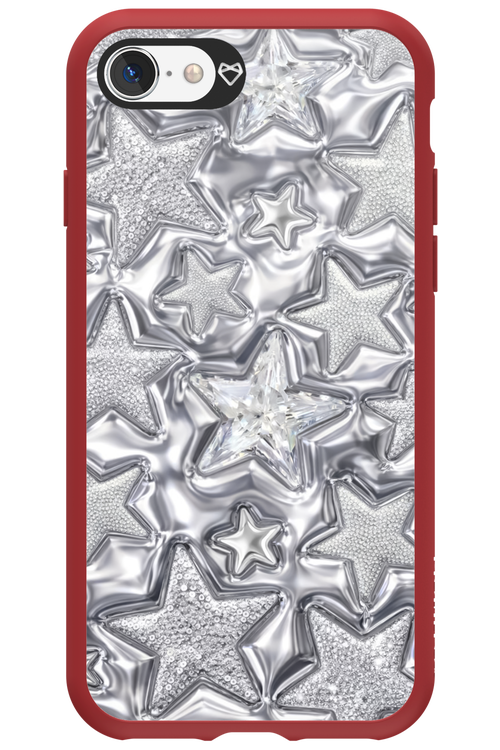 Star Gum 2.0 - Apple iPhone 8