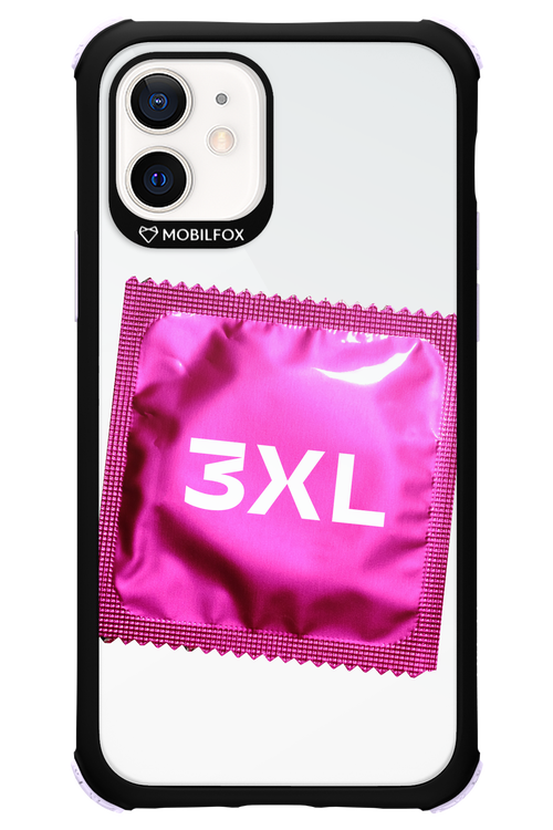 3XL 2.0 - Apple iPhone 12