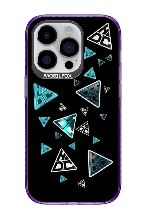 HDC 8 - Apple iPhone 14 Pro