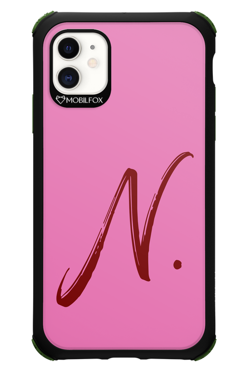(Sorbet) N 2.0 - Apple iPhone 11