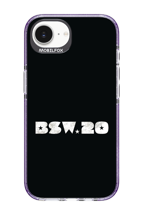 BSW 20 (7) 2.0 - Apple iPhone 16e
