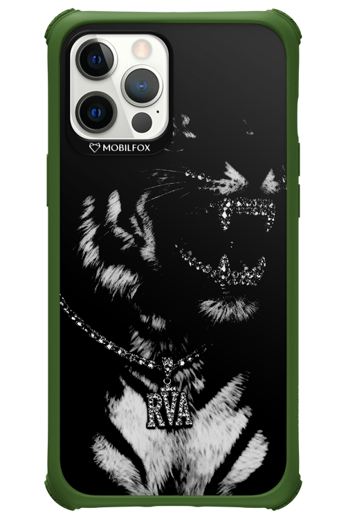 Tiger RVA 2.0 - Apple iPhone 12 Pro Max