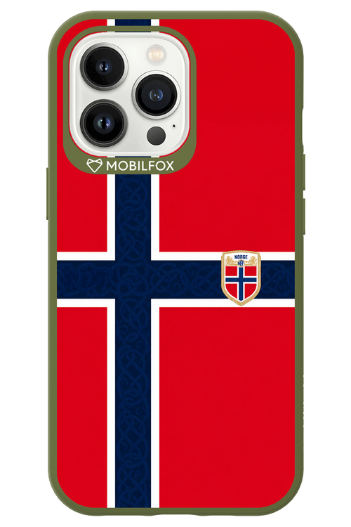 Norway 2.0 - Apple iPhone 13 Pro