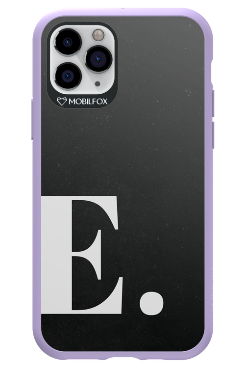 E (Off Space) 2.0 - Apple iPhone 11 Pro