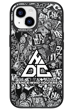HDC 7 2.0 - Apple iPhone 15