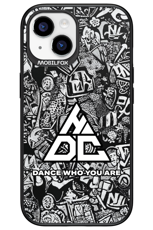 HDC 7 2.0 - Apple iPhone 15