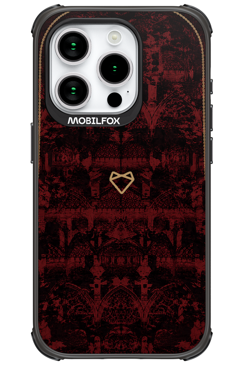 Portugalia x Mobilfox 2.0 - Apple iPhone 15 Pro