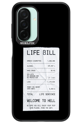 bill 2.0 - Samsung Galaxy A26