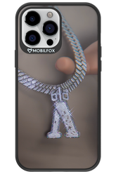 Azteca Chain 2.0 - Apple iPhone 13 Pro Max