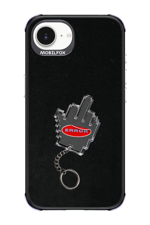 Err0r 2.0 - Apple iPhone 16e