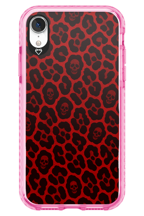 Wild Death - Apple iPhone XR