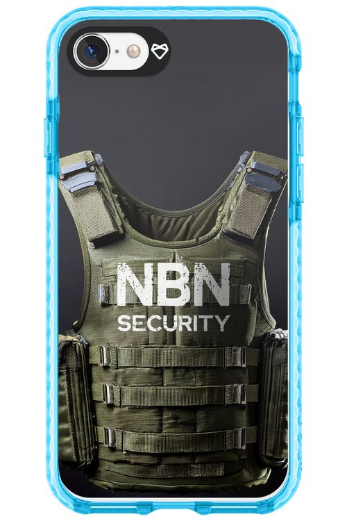 Secu - Apple iPhone SE 2022