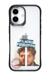 Romeo Mugshot 2.0 - Apple iPhone 17
