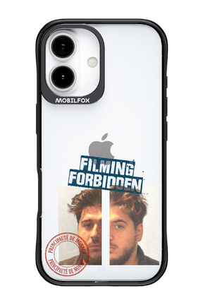 Romeo Mugshot 2.0 - Apple iPhone 17