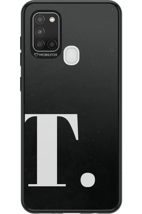 T (Off Space) 2.0 - Samsung Galaxy A21 S