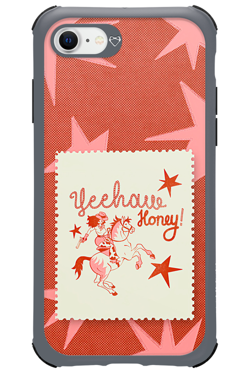 Yeehaw Honey 2.0 - Apple iPhone 7