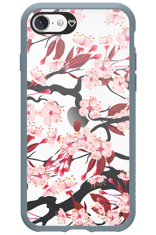 Sakura 2.0 - Apple iPhone SE 2020