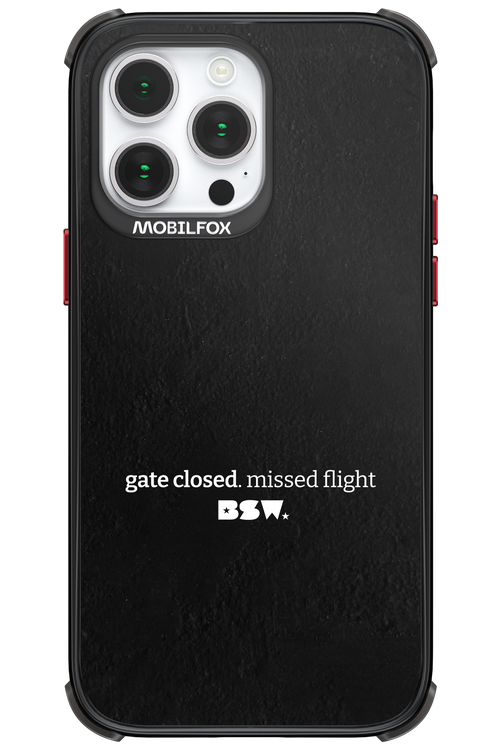 BSW FourSeasons 5 2.0 - Apple iPhone 14 Pro Max