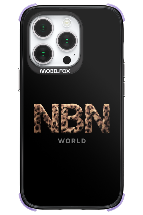 Black 2.0 - Apple iPhone 14 Pro