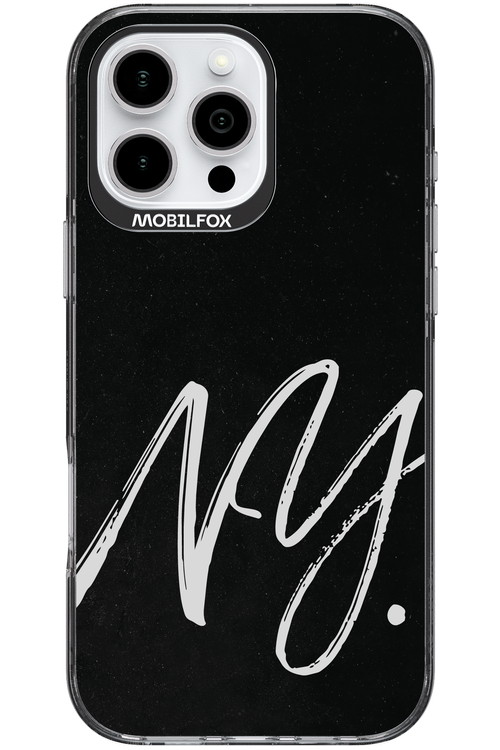(Off Space) NY 2.0 - Apple iPhone 16 Pro Max