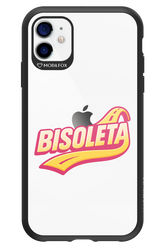 Bisoleta - Apple iPhone 11