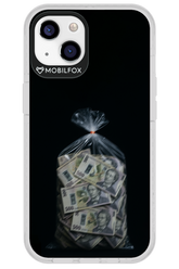 Plastic Bag - Apple iPhone 13