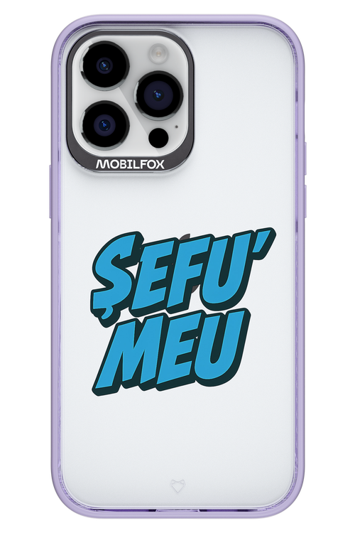 Meu - Apple iPhone 14 Pro Max