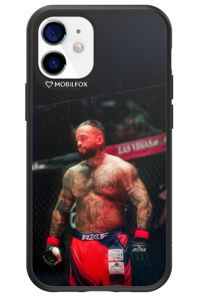 Unstoppable - Apple iPhone 12 Mini