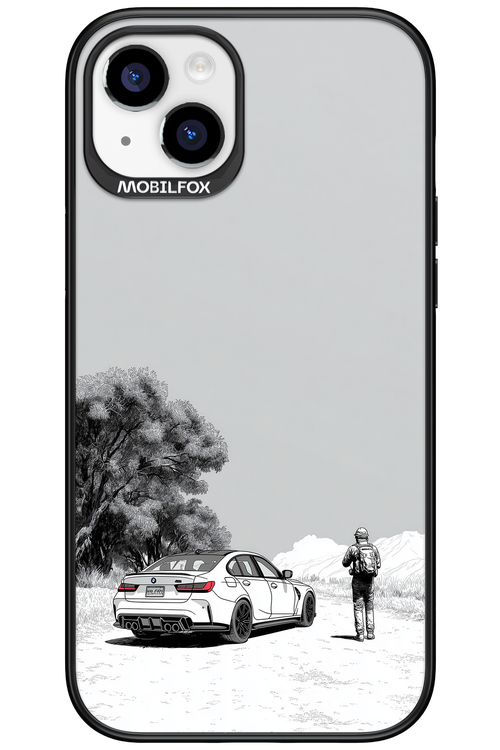 Dreamland 2.0 - Apple iPhone 15 Plus