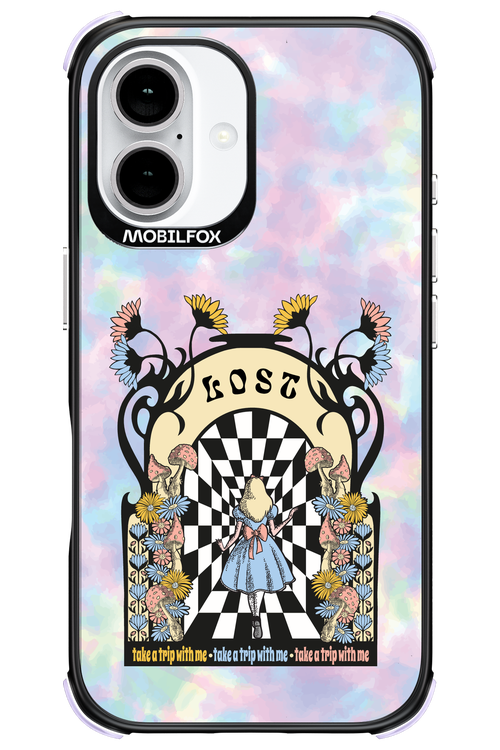 L0ST 2.0 - Apple iPhone 16