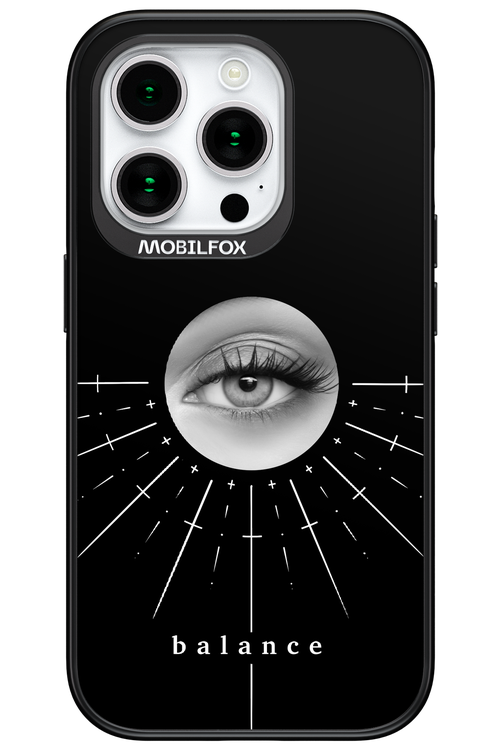 Szem 2.0 - Apple iPhone 15 Pro