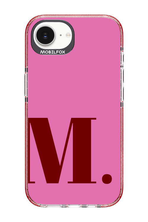 M (Sorbet) 2.0 - Apple iPhone 16e