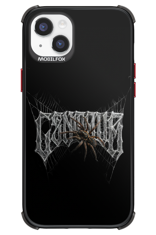 Web Centaur Logo Spider 2.0 - Apple iPhone 14 Plus