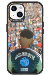 Albert - Apple iPhone 13