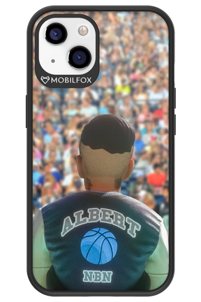 Albert - Apple iPhone 13