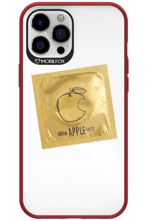 Safety Apple 2.0 - Apple iPhone 12 Pro Max