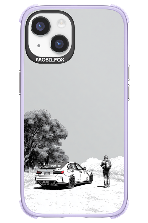 Dreamland 2.0 - Apple iPhone 14