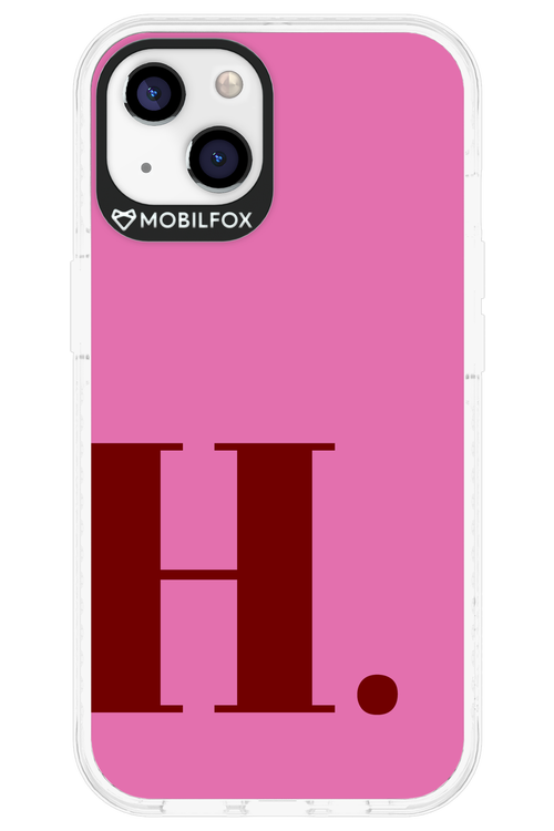 H (Sorbet) 2.0 - Apple iPhone 13