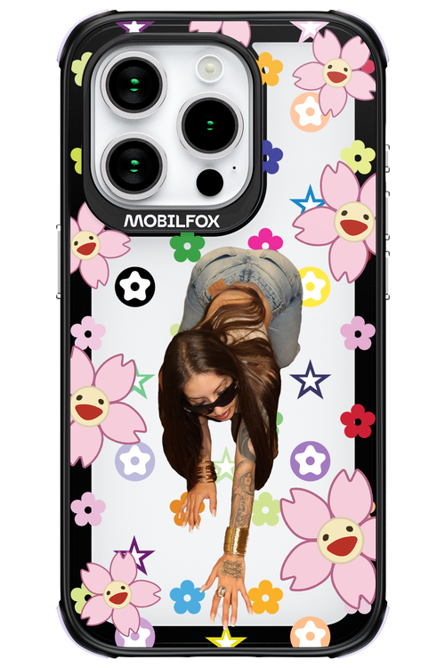 Oh G!rl 2.0 - Apple iPhone 15 Pro