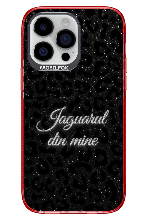 Jaguarul - Apple iPhone 14 Pro Max