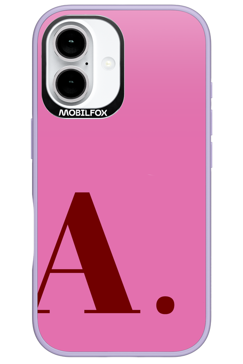 A (Sorbet) 2.0 - Apple iPhone 16